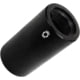 Infinite Product Solutions Legacy 2.25 in in Infinite Gen 4 QD Muzzle Brake Forward Redirect Kit, Black, 1/2-28, M-0001997