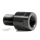 Infinite Product Solutions M13 x 1 RH - 1/2-28 Thread Adapter, Black Oxide, 13RH-1228-BSS