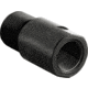 Infinite Product Solutions M13x.75 - 5/8-24 Browning X-Bolt Light Sporter Adapter, Black Oxide, 13X75-5824-BS