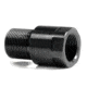 Infinite Product Solutions M14 x 1 LH - 5/8-24 Thread Adapter, Black Oxide, 14LH-5824-BSS