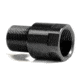 Infinite Product Solutions M16 x 1 LH - 578-28 RH Thread Adapter, Black Oxide, 16LH-578-BSS