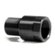 Infinite Product Solutions M16 x 1 LH - 578-28 RH Thread Adapter, Black Oxide, 16LH-578-BSS