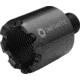 Infinite Product Solutions M24 x 1.5 - M14 x 1 LH Thread Adapter, Black, 24X15RH-14LH-BS