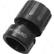 Infinite Product Solutions SIG Sauer Mosquito to 1/2-28 Conversion Adapter, Black, MOSQ-1228-BS