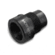 Infinite Product Solutions SIG Sauer Mosquito to 1/2-28 Conversion Adapter, Black, MOSQ-1228-BS