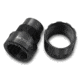 Infinite Product Solutions SIG Sauer Mosquito to 1/2-28 Conversion Adapter, Black, MOSQ-1228-BS