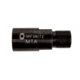 Infinite Product Solutions Springfield Armory M1A - 5/8-24 Thread Adapter, Black Oxide, M1A-5824-BS
