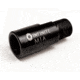 Infinite Product Solutions Springfield Armory M1A - 5/8-24 Thread Adapter, Black Oxide, M1A-5824-BS