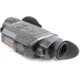 InfiRay Outdoor 2-4x35mm FINDER FH35R V2 Thermal Laser Rangefinding Monocular, 50 Hz, 640x512, Black, IRAY-FH35Rv2