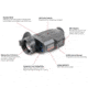 InfiRay Outdoor 2-4x35mm FINDER FH35R V2 Thermal Laser Rangefinding Monocular, 50 Hz, 640x512, Black, IRAY-FH35Rv2