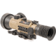 InfiRay Outdoor 4-8x 75mm RICO HYBRID 640 Multi-function Thermal Weapon Sight, 50 Hz, 640x512, Coyote Tan, IRAY-HYH75W