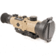 InfiRay Outdoor 4-8x 75mm RICO HYBRID 640 Multi-function Thermal Weapon Sight, 50 Hz, 640x512, Coyote Tan, IRAY-HYH75W