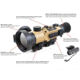InfiRay Outdoor 4-8x 75mm RICO HYBRID 640 Multi-function Thermal Weapon Sight, 50 Hz, 640x512, Coyote Tan, IRAY-HYH75W