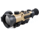 InfiRay Outdoor 4-8x 75mm RICO HYBRID 640 Multi-function Thermal Weapon Sight, 50 Hz, 640x512, Coyote Tan, IRAY-HYH75W