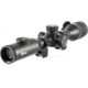 InfiRay Outdoor Bolt TL35 V2 3x35mm Thermal Rifle Scope, 384x288, 50hz, Black, Small, IRAY-TL35V2