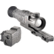 InfiRay Outdoor Rico Mk1 640 Thermal Weapon Sight, 2x35mm and ILR-1000 Laser Rangefinder for Rico MK1 Series Combo