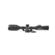 InfiRay Outdoor BOLT TX60C Thermal Imaging Rifle Scope, 3x60mm, 30 mm Tube, Multi-Reticle, Black, IRAY-TX60C
