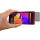 Infiray T3 Pro Thermal Imaging Camera, Phone Attachement, Black, T3PRO