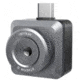 Infiray TL2 Phone Thermal Imaging Camera, Phone Attachement, Silver, T2L