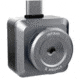 Infiray TL2 Phone Thermal Imaging Camera, Phone Attachement, Silver, T2L