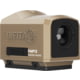 InfiTac Fast Mini FMP13 0.5x Thermal Rifle Scope, 256x192, 60Hz, Tan, FMP13-Tan
