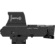 InfiTac Fast Series FAH25 1x34mm Thermal Rifle Scope, 640x512, 50Hz, Black, FAH25/1x34D
