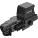InfiTac Fast Series FAH25 1x34mm Thermal Rifle Scope, 640x512, 50Hz, Black, FAH25/1x34D