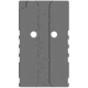 InfiTac Pistol Slide Adapter Plate