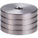 Infitec Crux Stainless Weights, 4 oz, IF4704-4OZ