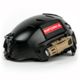 INFORCE 400 Lumens Light White Helmet Flashlight