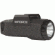 InForce 400 Lumens Auto Pistol Light, Black, NSN N, A-05-1