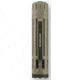 InForce 6VX Flashlight, 300Lumens Flat Dark Earth Body, White Light, 2 CR123A INF-6VX-F-W