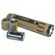 InForce 6VX Flashlight, 300Lumens Flat Dark Earth Body, White Light, 2 CR123A INF-6VX-F-W