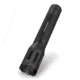 InForce 9V Flashlight Black INF-9V-B-W
