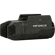 InForce APL-C w/ MIL-STD-1913 Rail, Black, AC-05-1
