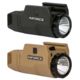 InForce APL Compact, LED, 200 Lumens w/ MIL-STD-1913 Rails