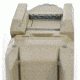 INFORCE Pistol Mounted Light, Constant and Momentary White Light., Flat Dark Earth INF-APL-F-W