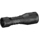 INFORCE ARC 350-Lr-H Rechargeable 18350 Li-Ion 1200 Lumens LED Flashlight Handheld Kit, Black, IF73001