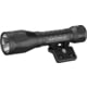 INFORCE ARC 650-Lr-M Rechargeable 18650 Li-Ion 1400 Lumens LED Flashlight Kit w/Mount
