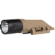 INFORCE Gen 3 - WMLx 1100 Lumens Weapon Light,CR123a, FDE Body, IF71012DE