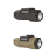 INFORCE Gen3 APL 1913/Universal Weapon Light, 400 Lumens, Black, Flat Dark Earth