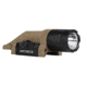 INFORCE WML Gen 3 LED Weapon Light, White, 400 Lumens, Flat Dark Earth, IF71011DE