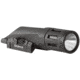 INFORCE Multifunction LED Weapon Mounted Light, CR123A, IR/White, 700 Lumens, Black, WX-05-2