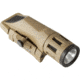 INFORCE Multifunction Weapon Mounted White/IR Light, CR123A, 400 Lumens, Flat Dark Earth, W-06-2