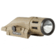 USED INFORCE Multifunction Weapon Mounted White/IR Light, CR123A, 400 Lumens, Flat Dark Earth, IF71004DE, EDEMO1