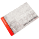 INFORCE Pistol Cleaning Mat, Grey, 11 x 17in, PM-1