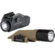 INFORCE Wild 1 Weapon Light &amp; INFORCE Gen 3 WMLx Weapon Light - FDE