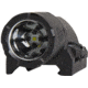 INFORCE WML Gen 3 LED Weapon Light, White/IR LED, 400 Lumens, Black, IF71013