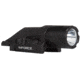 INFORCE WML Gen 3 LED Weapon Light, White/IR LED, 400 Lumens, Black, IF71013