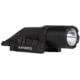 INFORCE WML Gen 3 LED Weapon Light, White/IR LED, 400 Lumens, Black, IF71013